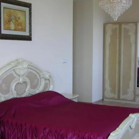 Guest house Testamber