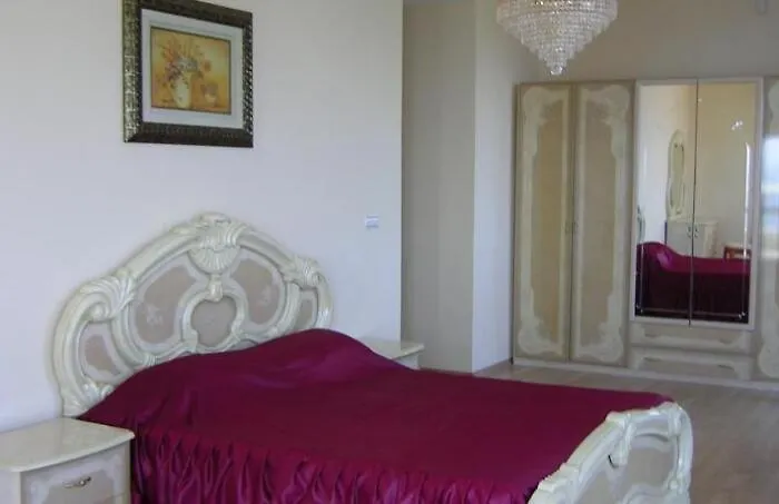 Guest house Testamber